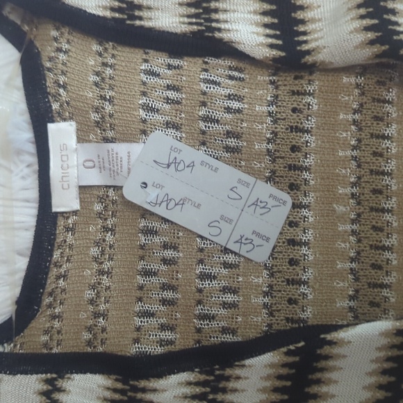 CHICO'S - Picture 5 of 6